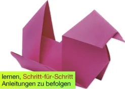 Faltblätter 15x15 cm, 500 Blatt
