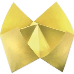 Faltblätter 10x10 cm, 500 Blatt