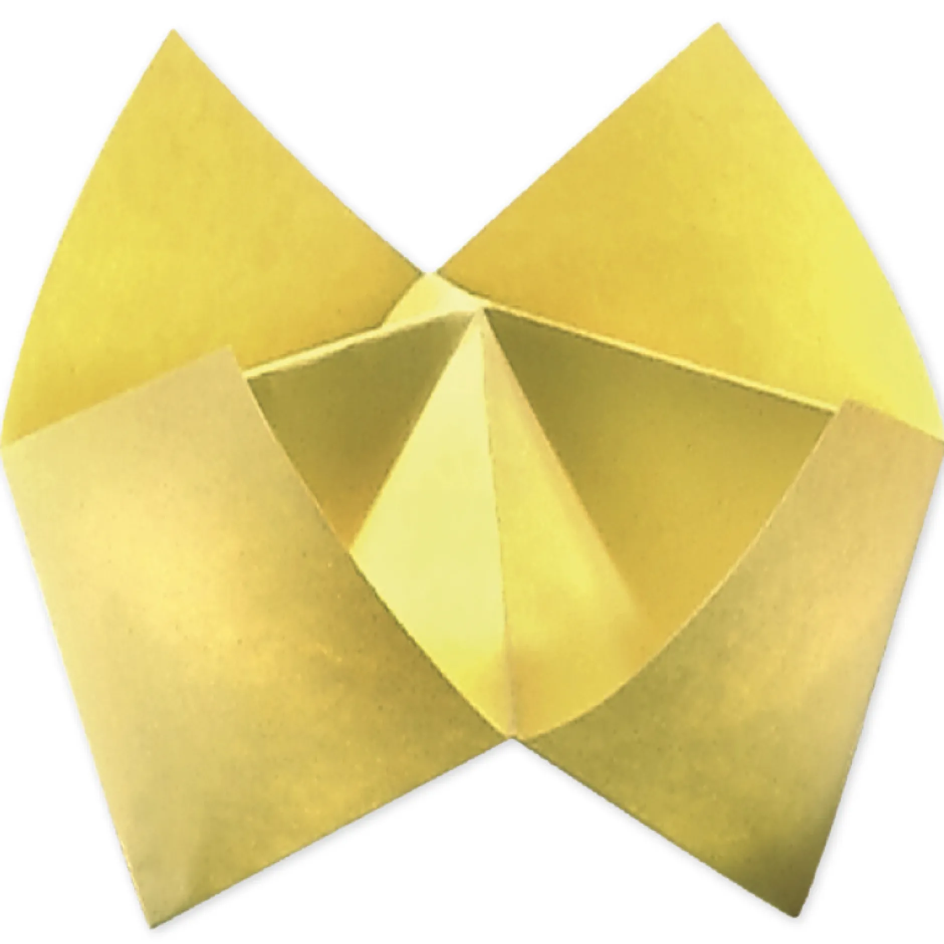 Faltblätter 10x10 cm, 500 Blatt