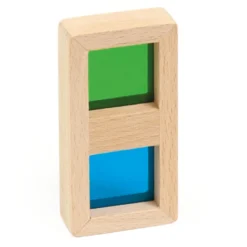 Farb-Domino 