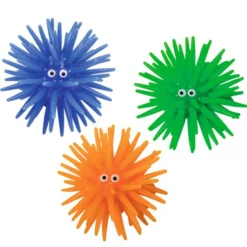 Fensterkrabbler Spaßball, 3 Stk.