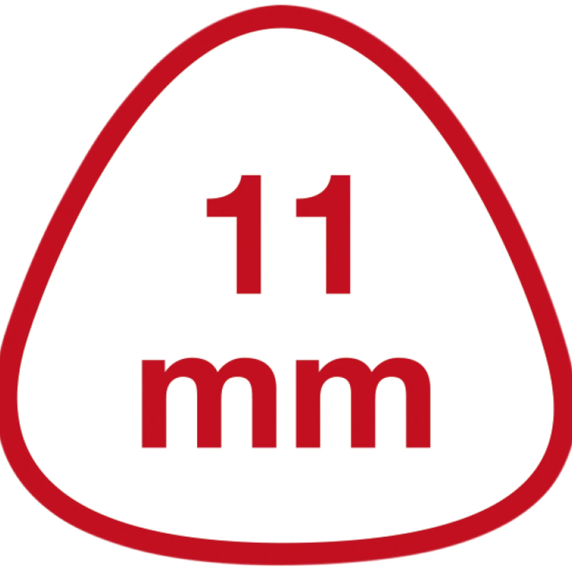 Fenster-Wachskreiden, 12 Stück