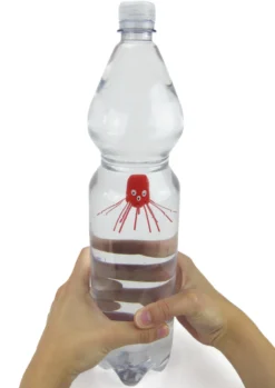 Flaschentaucher