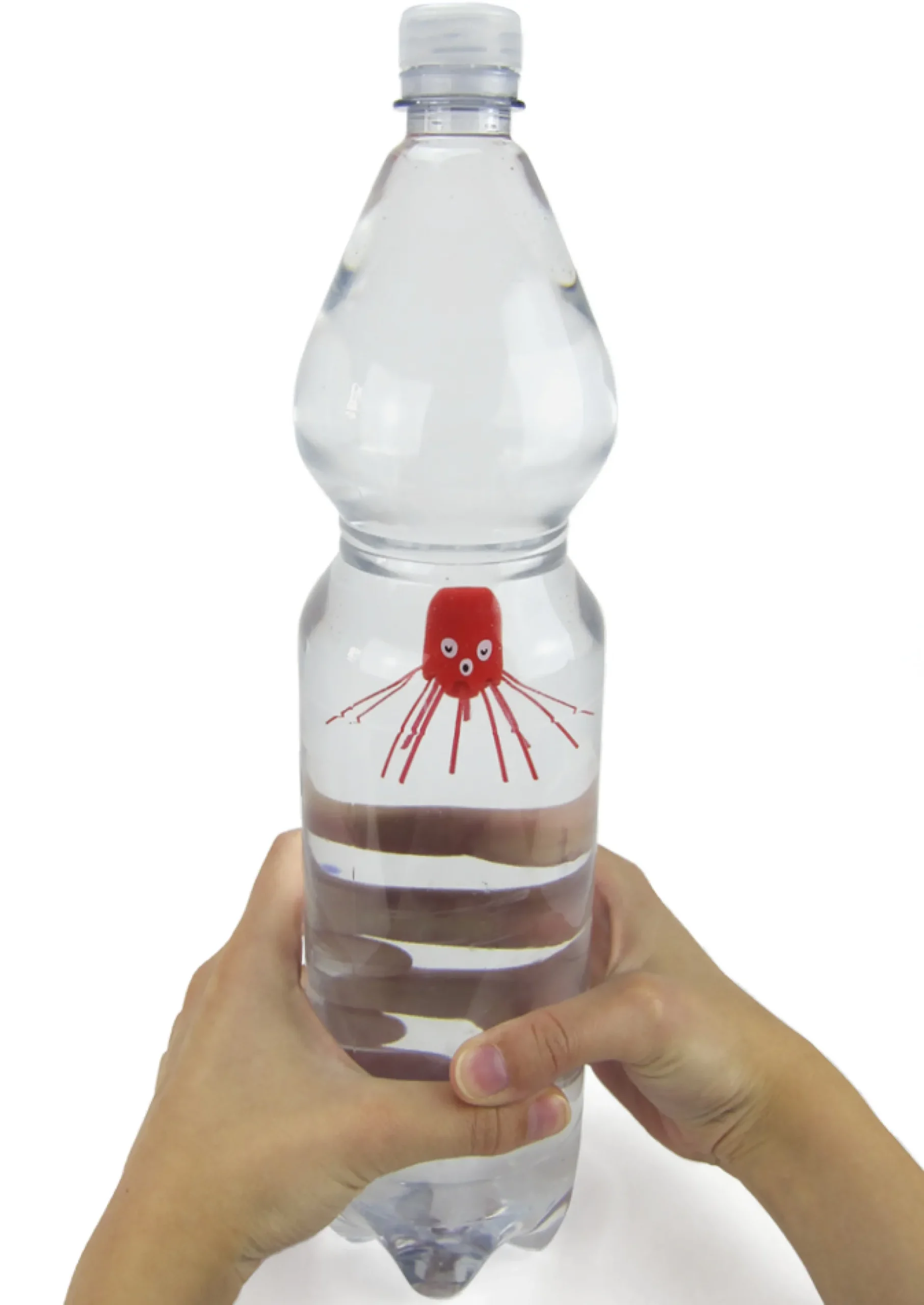 Flaschentaucher