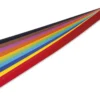 Flechtstreifen 50x1,5 cm, 200 Stück