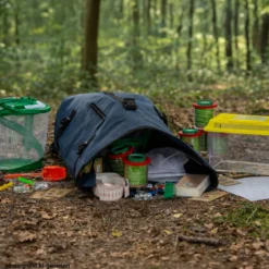 Forscherrucksack „Natur“, Klassensatz