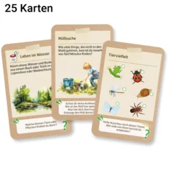 Forschertasche „Natur“