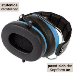 Gehör-Schutz für Kinder