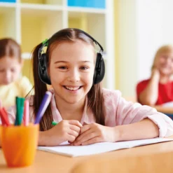 Gehör-Schutz für Kinder