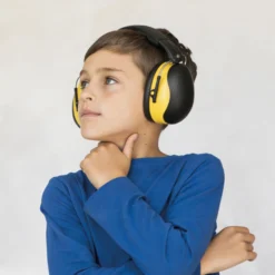 Gehör-Schutz für Kinder