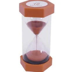 Giga-Sanduhr 30cm für Demo-Zwecke