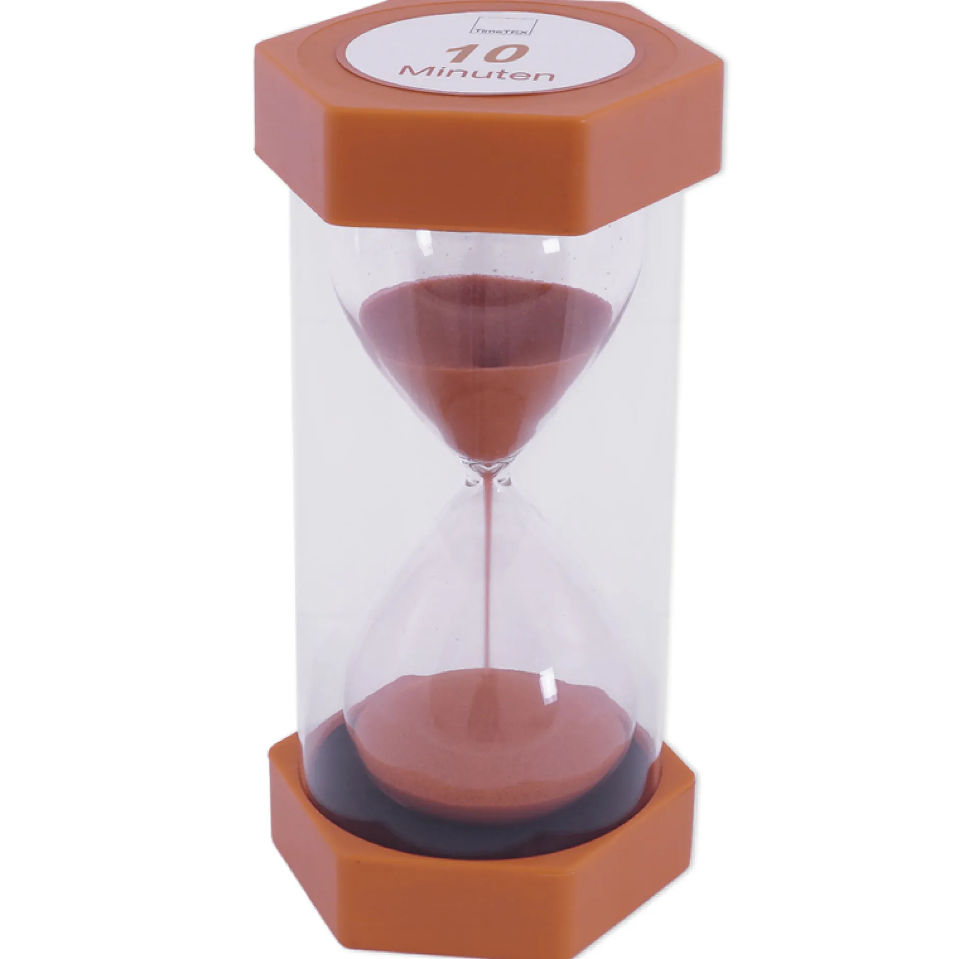 Giga-Sanduhr 30cm für Demo-Zwecke