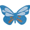 Glitterkarton A4, 230g/m², 10 Bogen