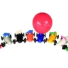 Hagemann Ballon-Auto