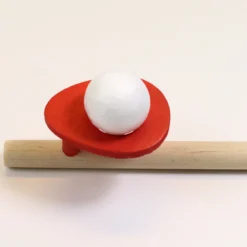 Hagemann Bernoulli Ball