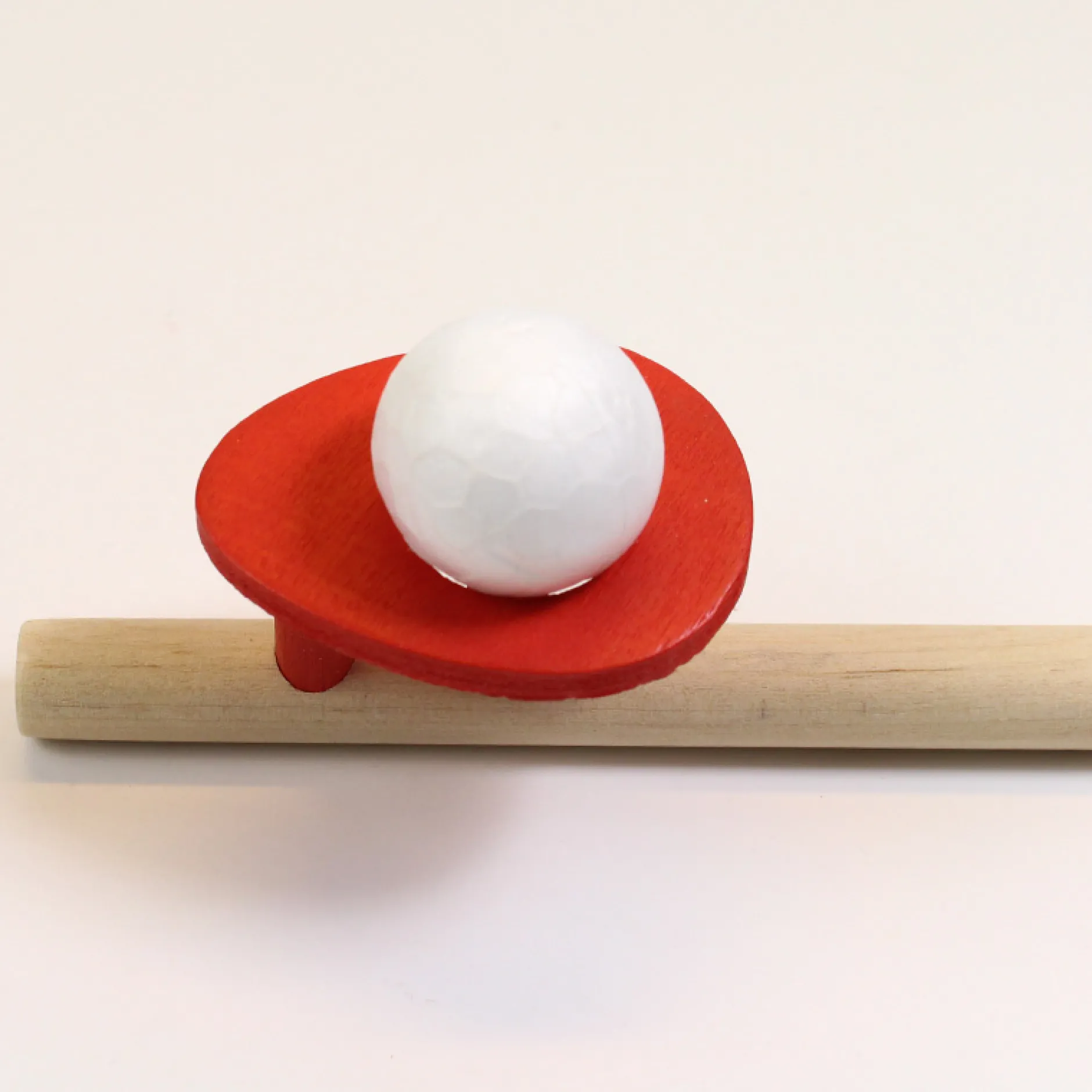 Hagemann Bernoulli Ball