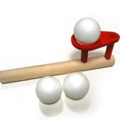 Hagemann Bernoulli Ball