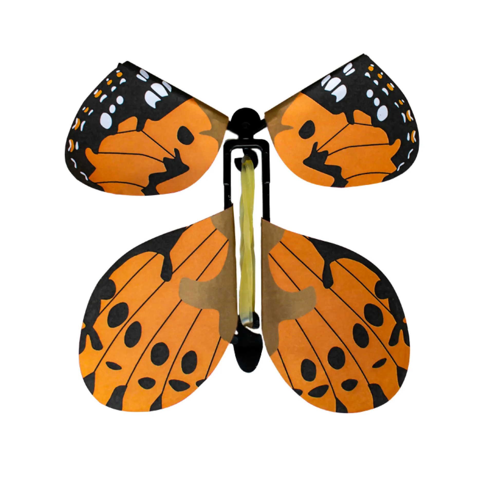 Hagemann Flatternder Schmetterling