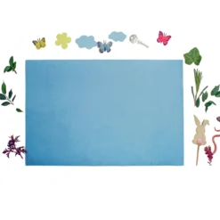 Hagemann Foto-Solarpapier mit Fixierfolie, A3, 20 Blatt