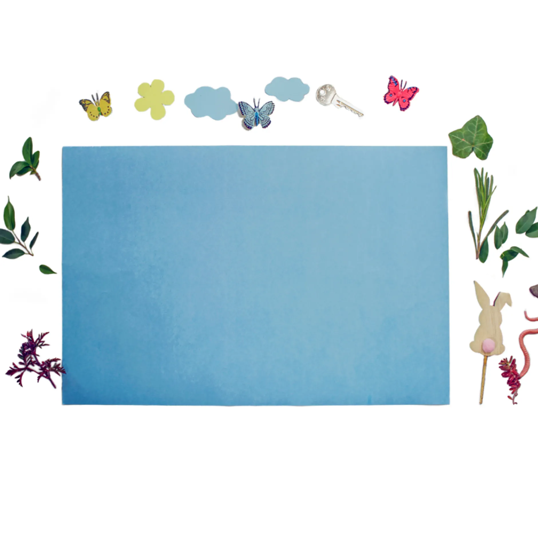 Hagemann Foto-Solarpapier mit Fixierfolie, A3, 20 Blatt