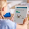 Hagemann Lupendose Natur & digital (mit 2 Vergrößerungen und Maßstab)