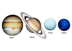 Hagemann Planeten und Sonnensystem magnetisch, 73-tlg.