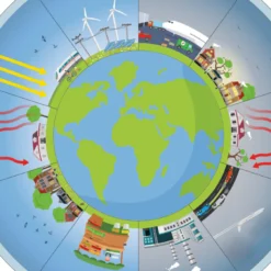 Hagemann Projektkoffer Klimawandel: Wir schützen unser Klima