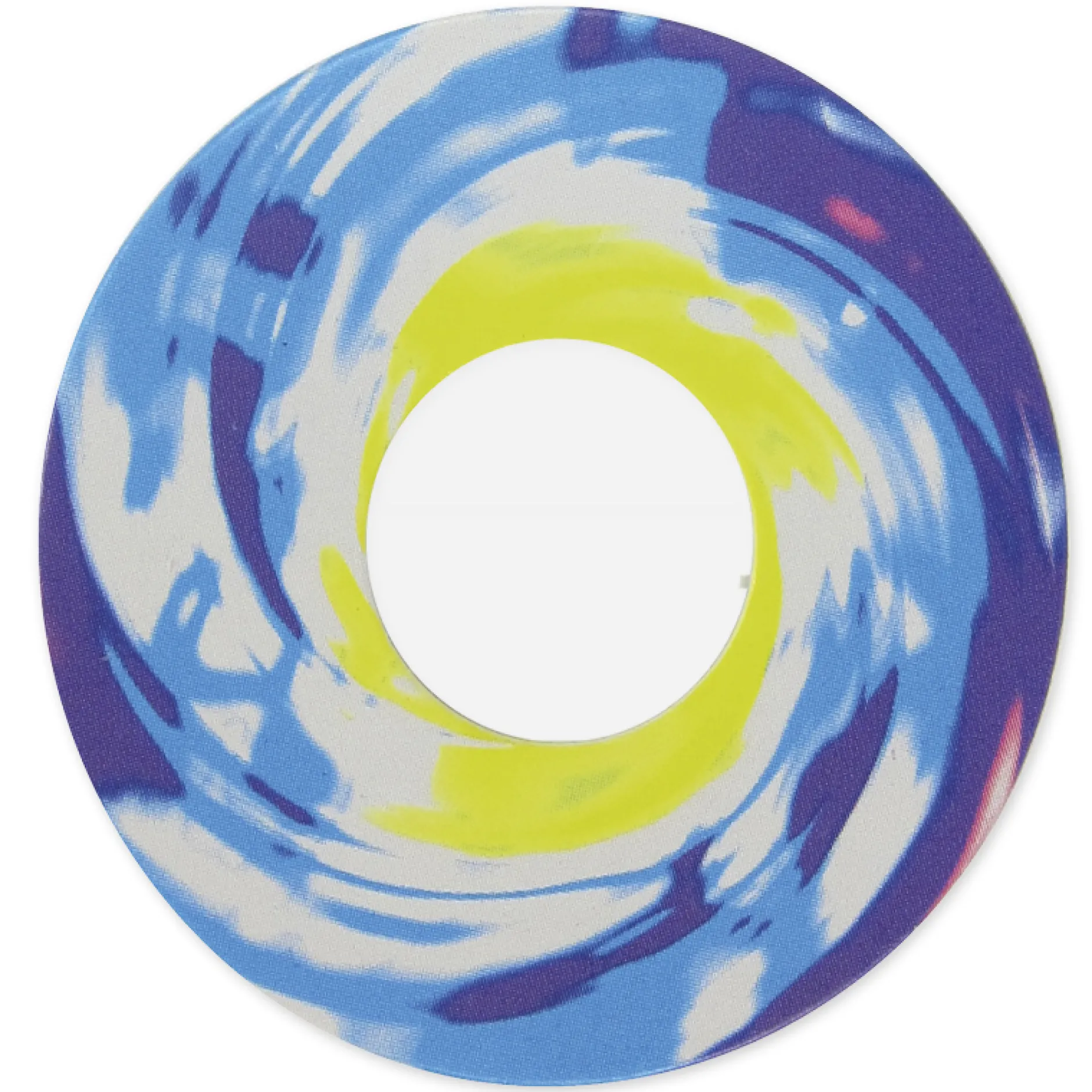 Hagemann Regenbogen-Auge
