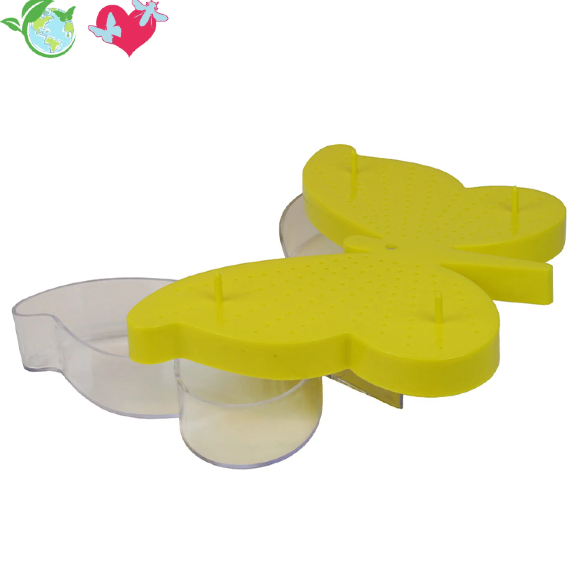 Hagemann Schmetterlings-Futter-Bar