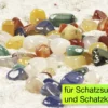 Halbedelsteine 1-2 cm, 1 kg