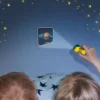 Handprojektor Planeten und Sternbilder