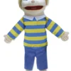 Handpuppe "Leon"