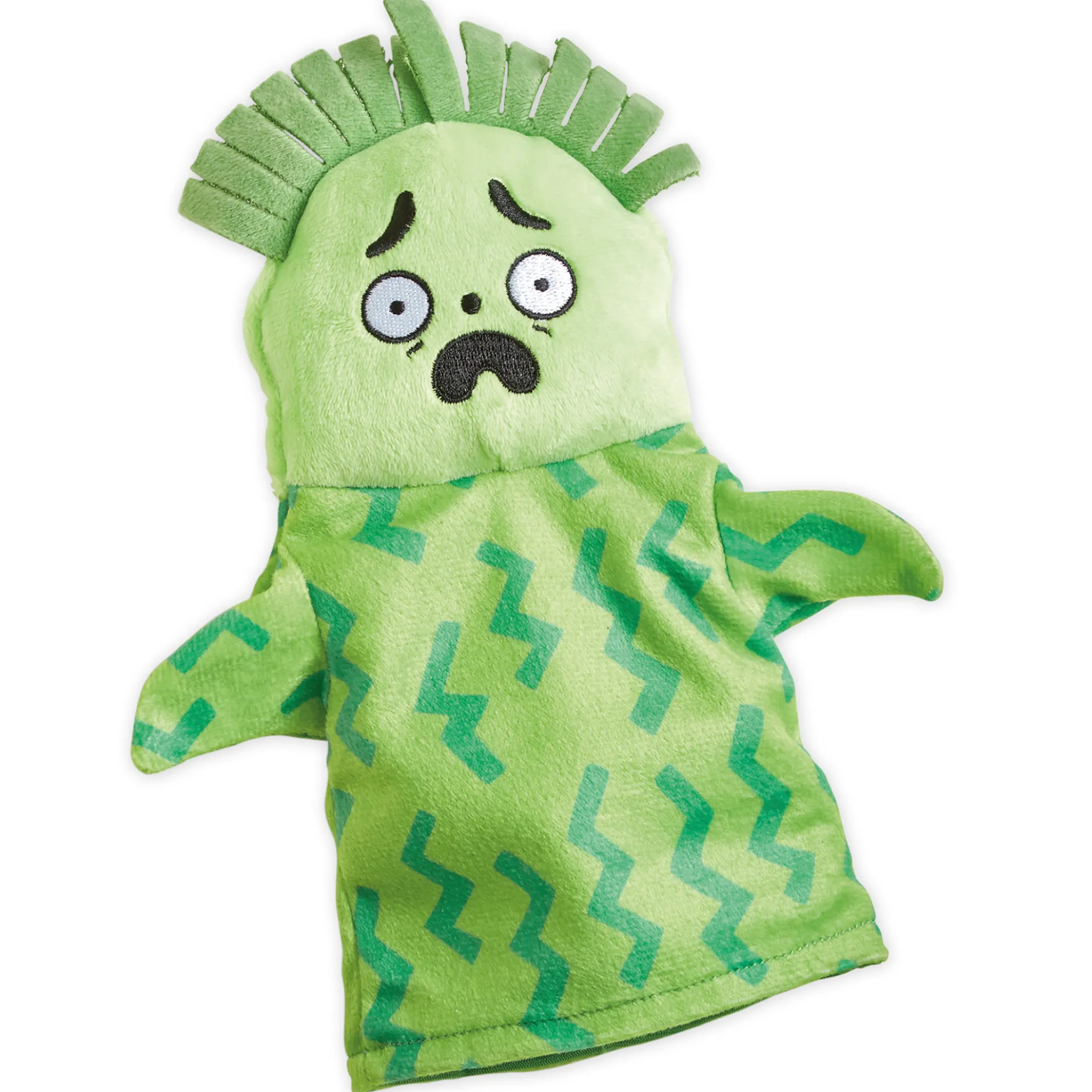 Handpuppen-Set "Emotionen", 5-tlg.