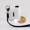 2 in 1 Mini-Mikroskop