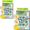 Interaktive Tafelbilder Mathematik und konkrete Kunst (tabletfähig)