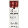 JOLLY Bleistift lackiert, 12-tlg.