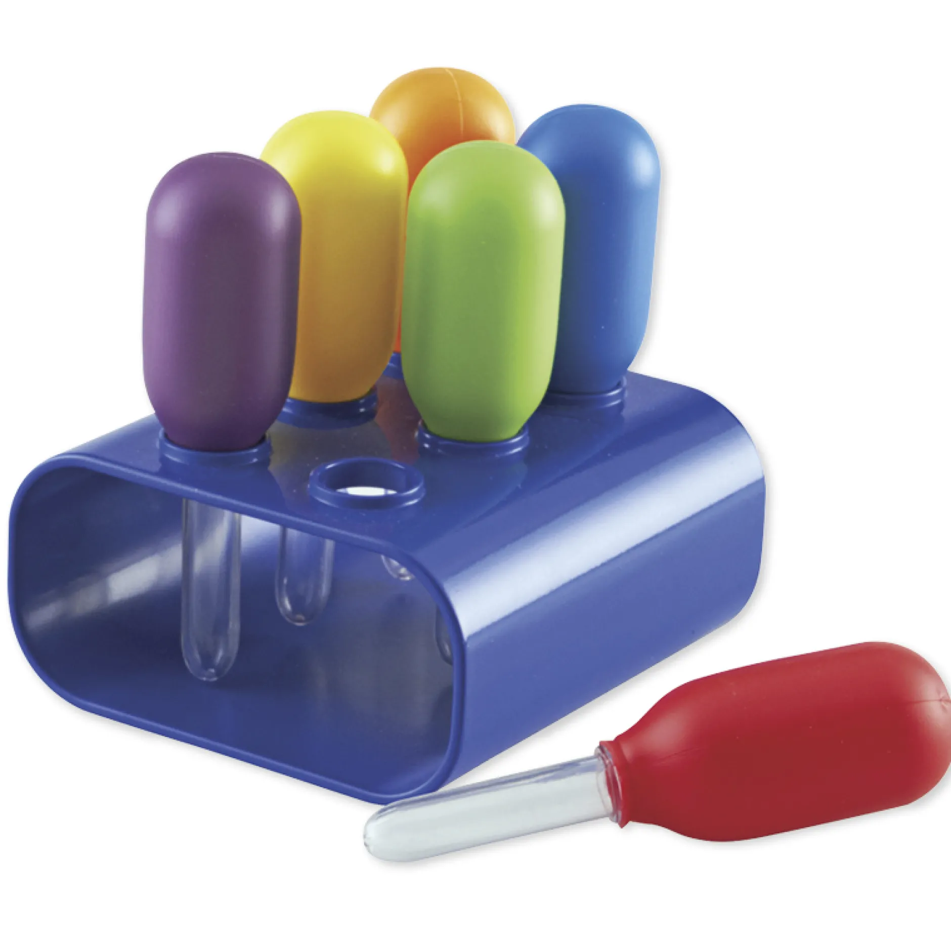 Jumbo-Pipetten