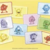 Karten-Set "30 Gefühlekarten für Kinder"