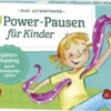 Karten-Set "30 Power-Pausen für Kinder"