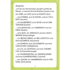 Kartenspiel