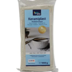 Keramiplast, 1.000 g