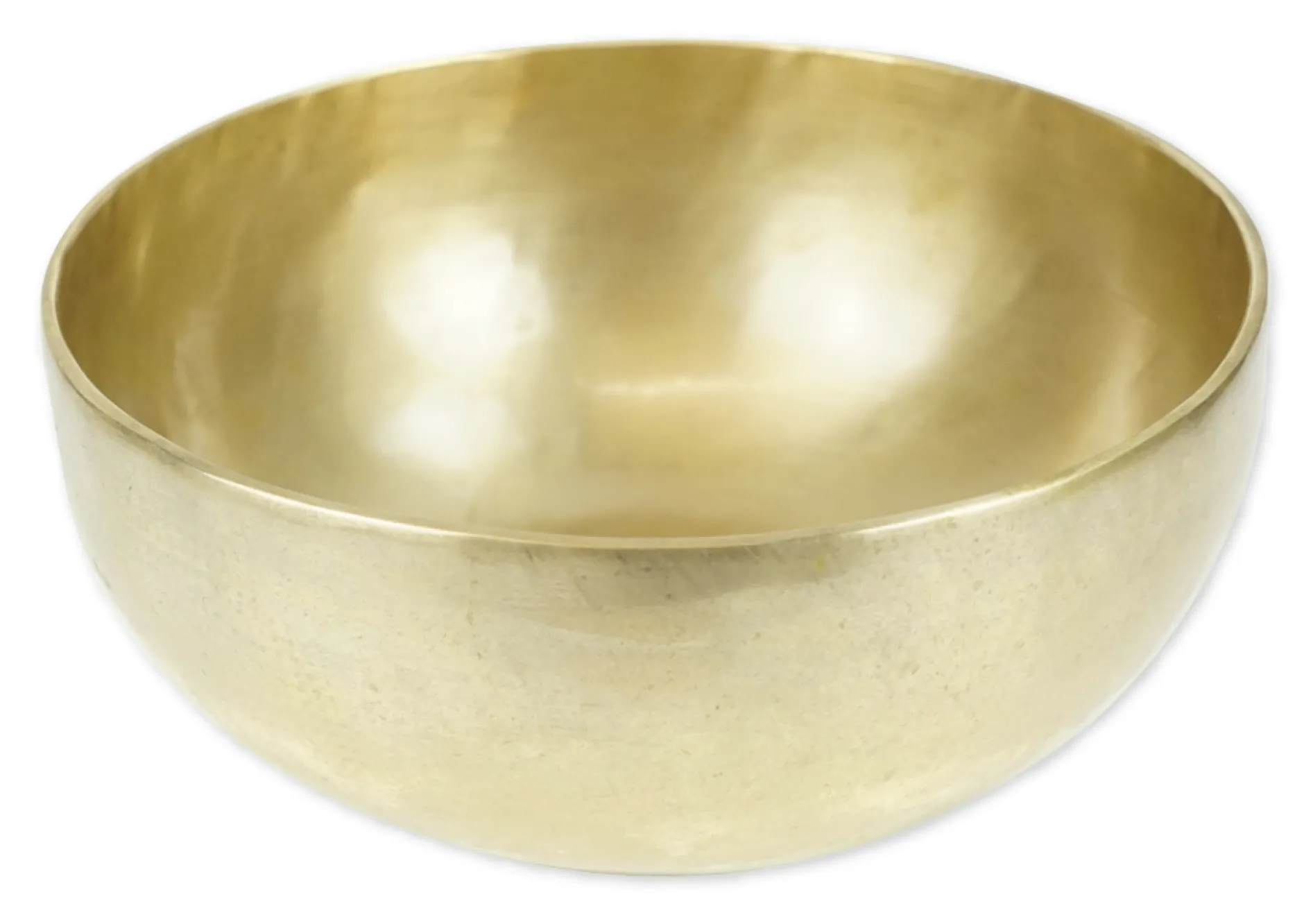 Klangschale "Nepal", 19 cm ø, ca. 950 g