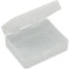 Klappdeckel-Box "mini", 60 x 78 x 30 mm