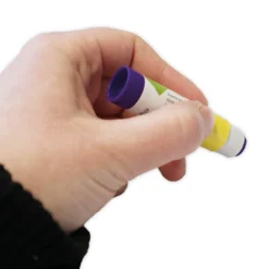 Klebe-Stift