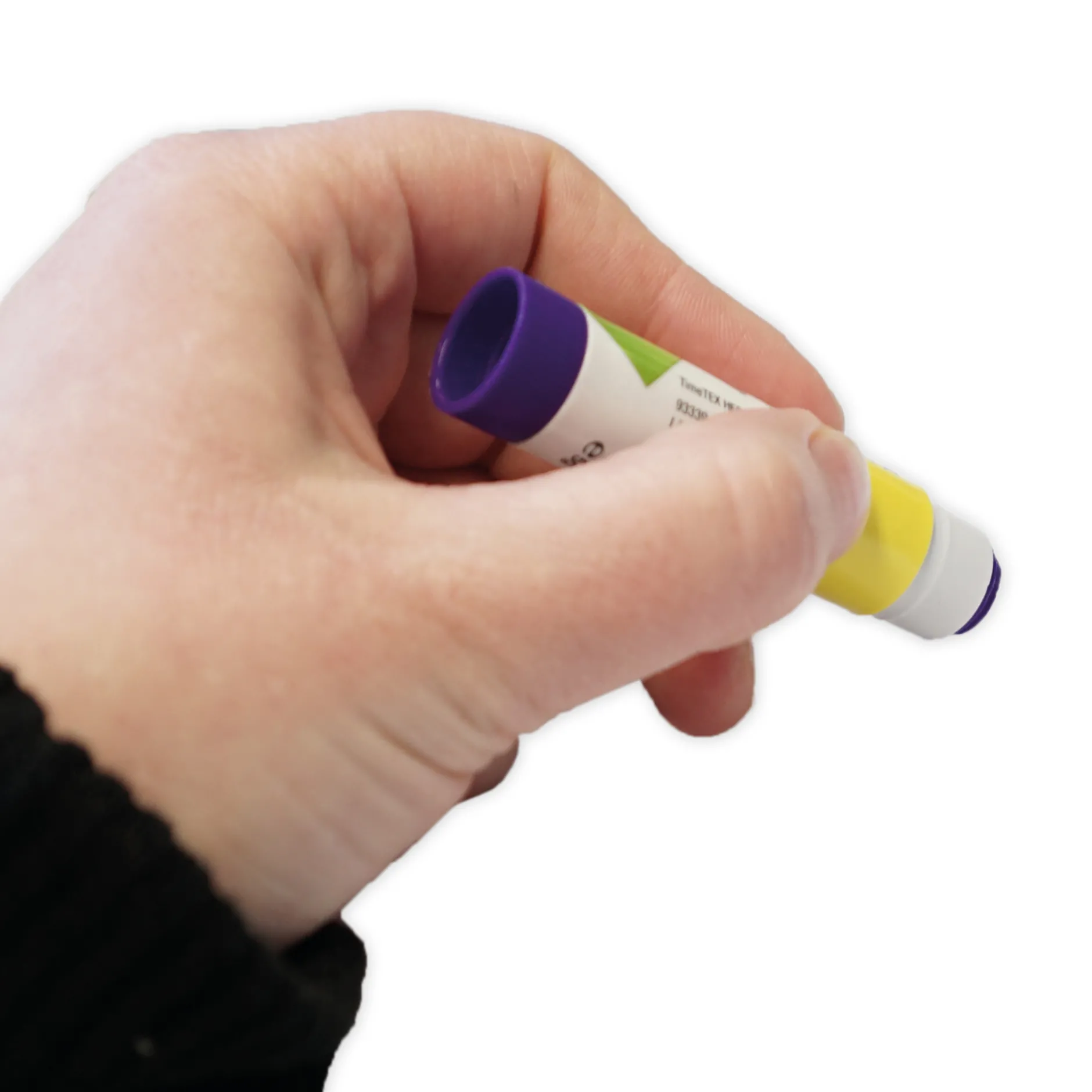 Klebe-Stift "Pfiffikus", Inhalt 5 g