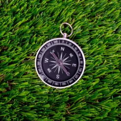Kompass, klar, 4,5cm