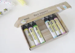 KREUL Kerzen Pen Set, 6-tlg.