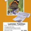 Laminier-Taschen A3 2x80 mic glänzend, 100 Stück