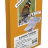 Laminier-Taschen 2in1 A5 2x80 mic glänzend-matt, 100 Stück