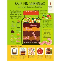Lass dieses Buch verschwinden